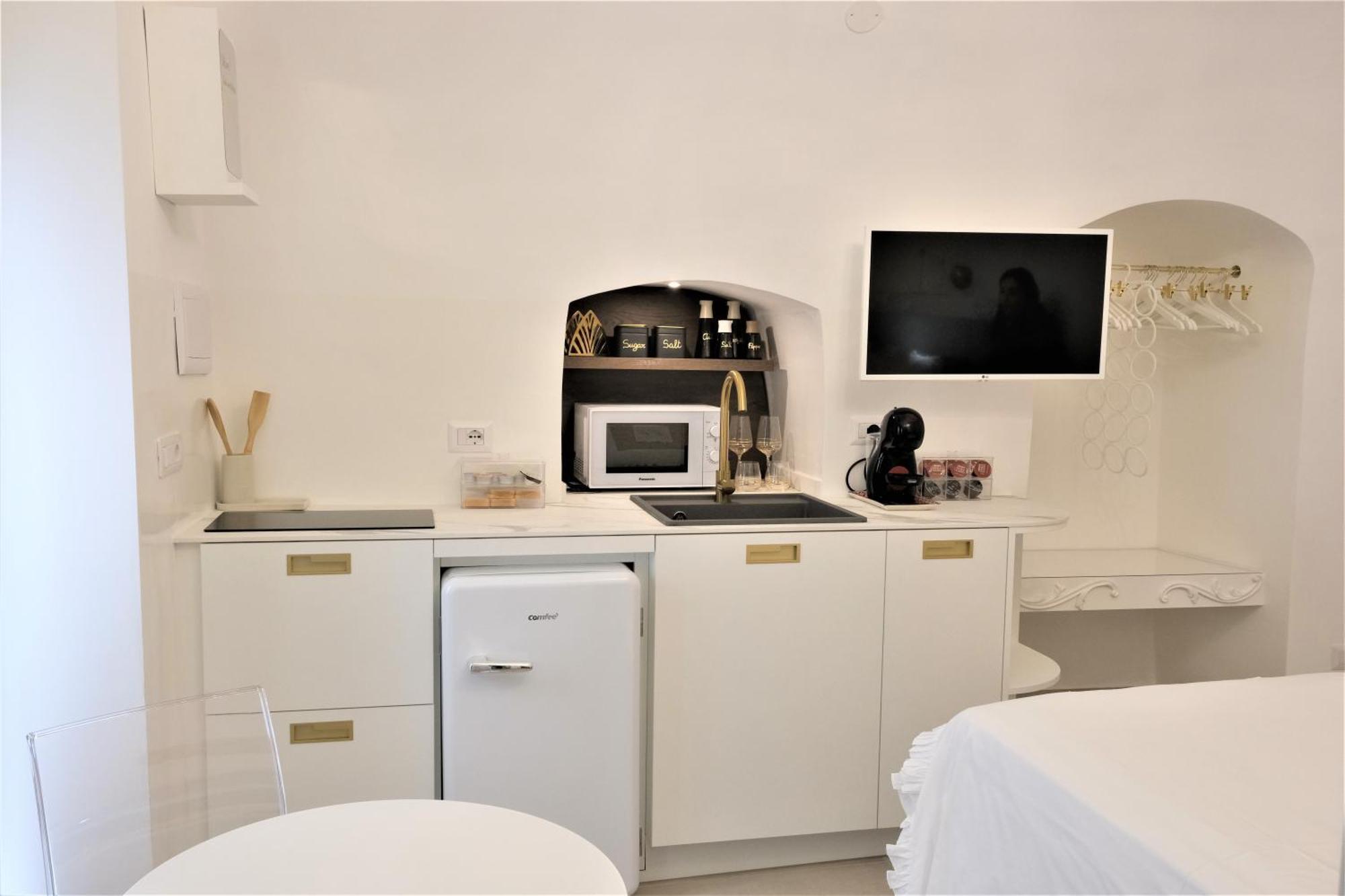 Apartament Porta Dei Mori Bari Zewnętrze zdjęcie