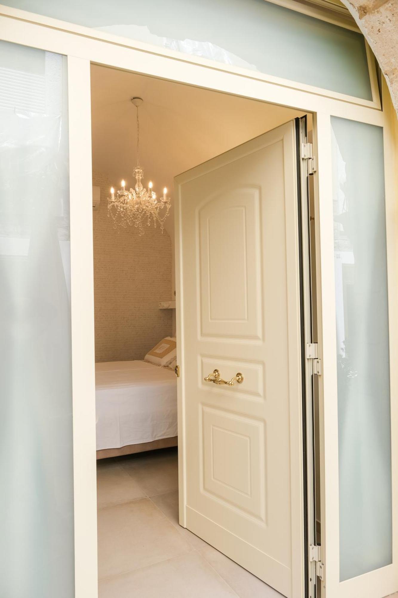 Apartament Porta Dei Mori Bari Zewnętrze zdjęcie