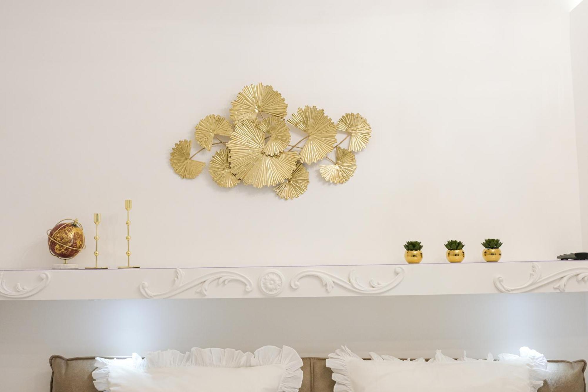 Apartament Porta Dei Mori Bari Zewnętrze zdjęcie