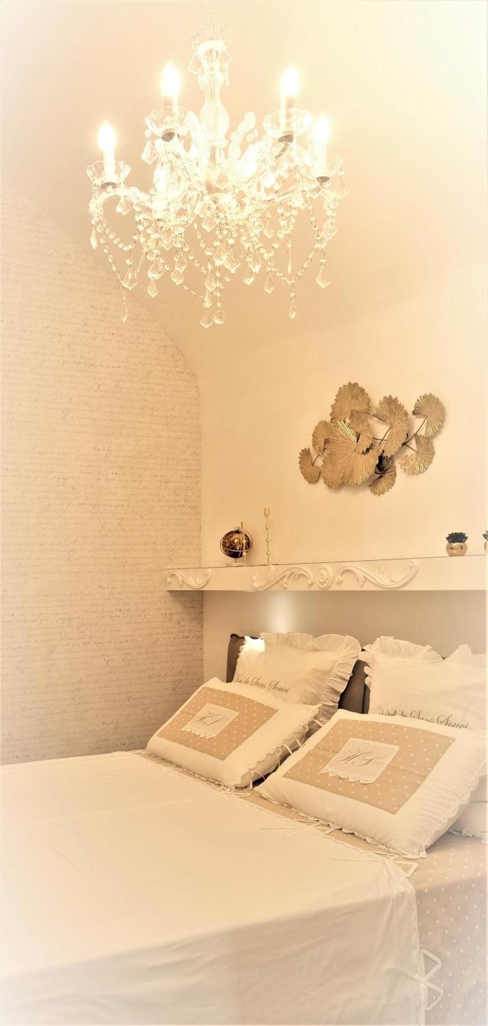 Apartament Porta Dei Mori Bari Zewnętrze zdjęcie