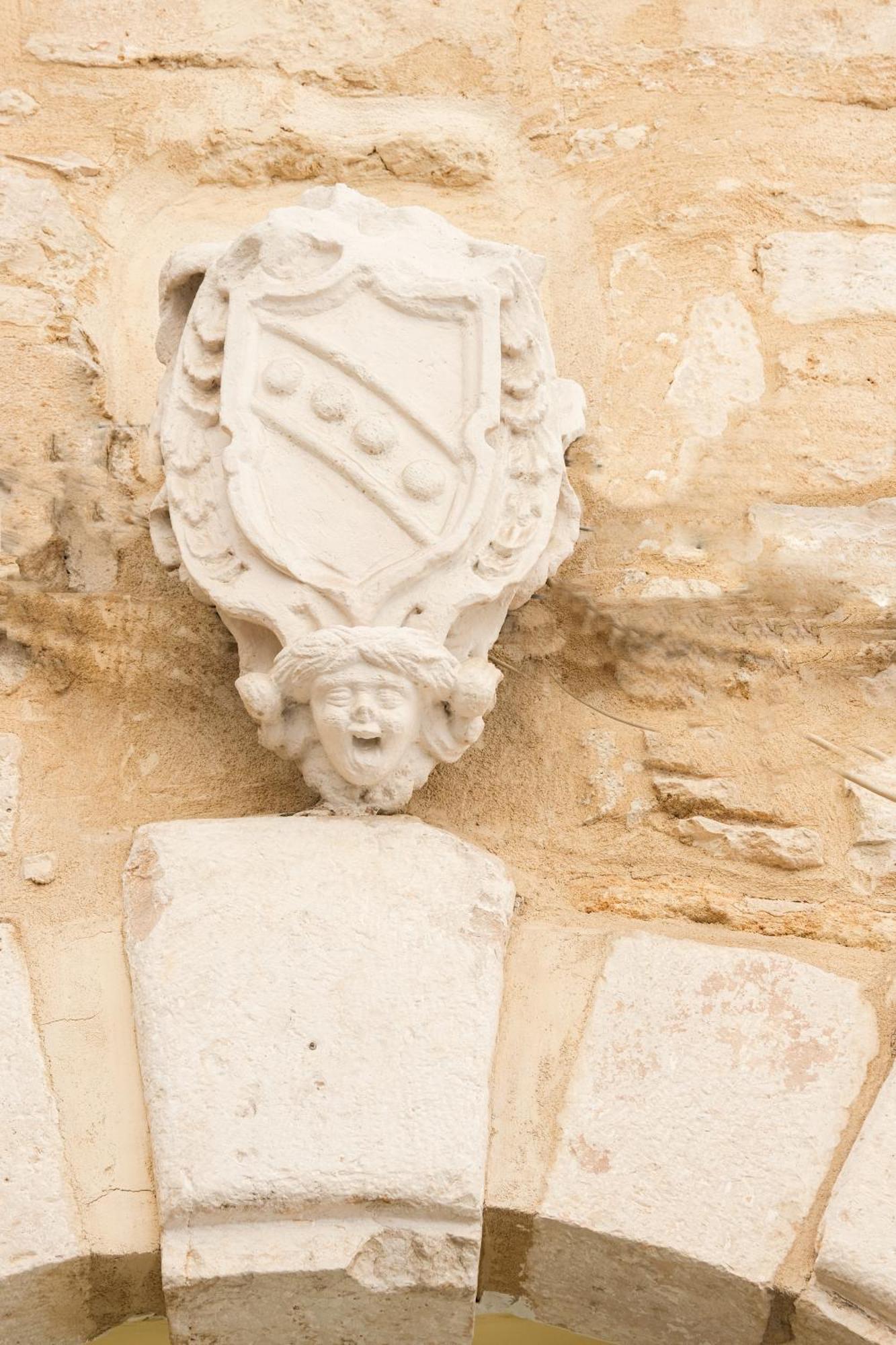 Apartament Porta Dei Mori Bari Zewnętrze zdjęcie