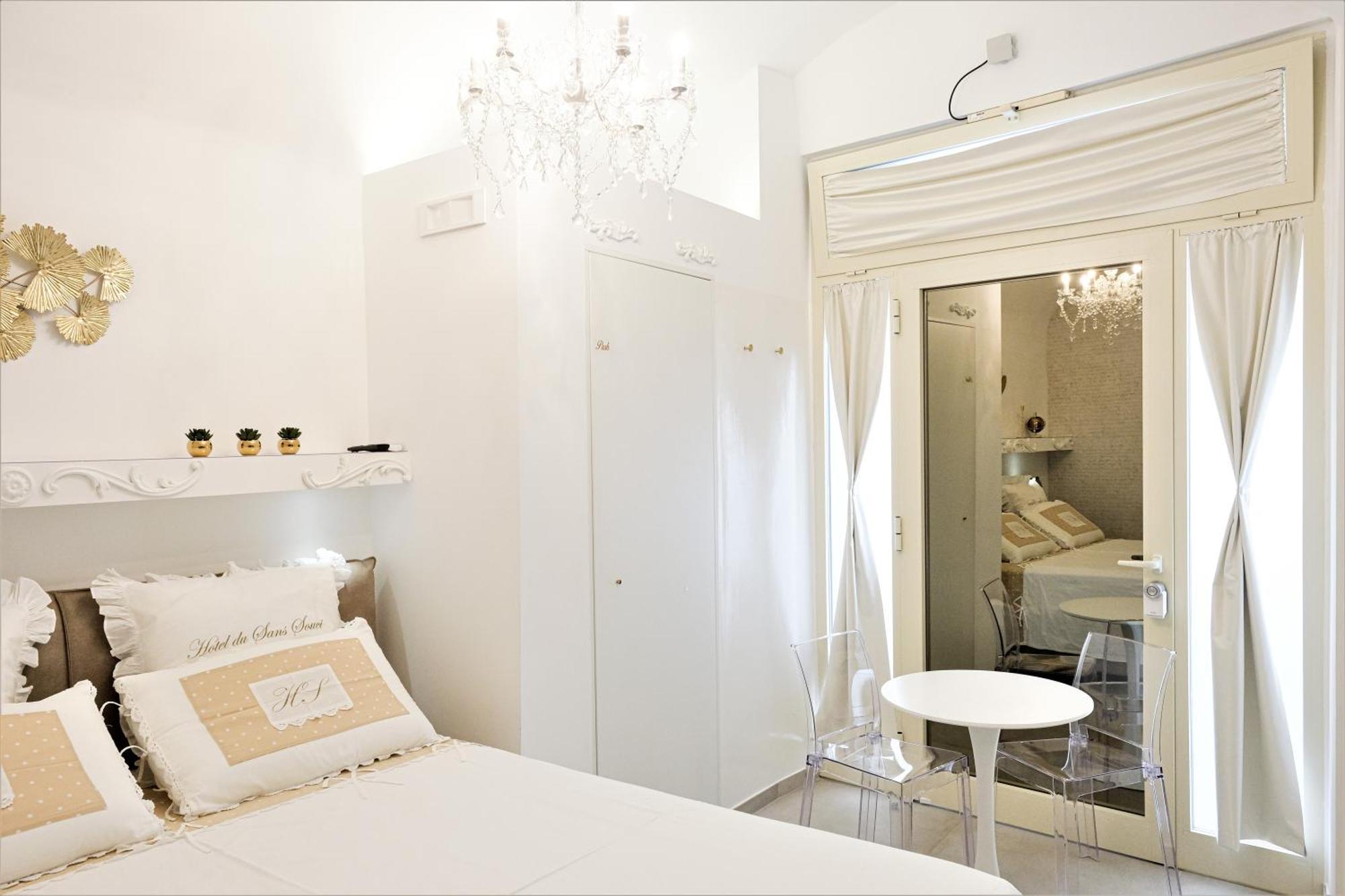 Apartament Porta Dei Mori Bari Zewnętrze zdjęcie