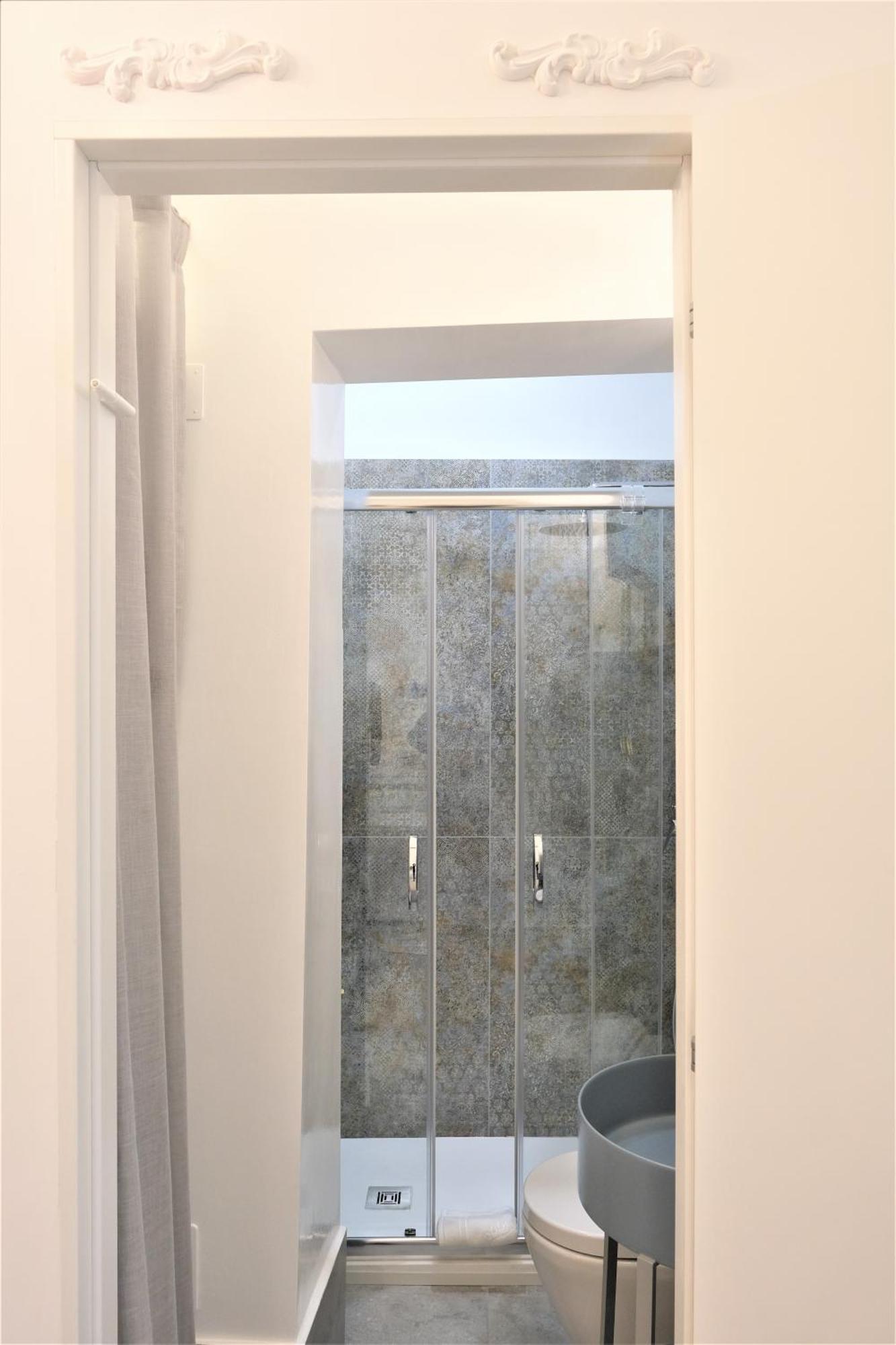 Apartament Porta Dei Mori Bari Zewnętrze zdjęcie