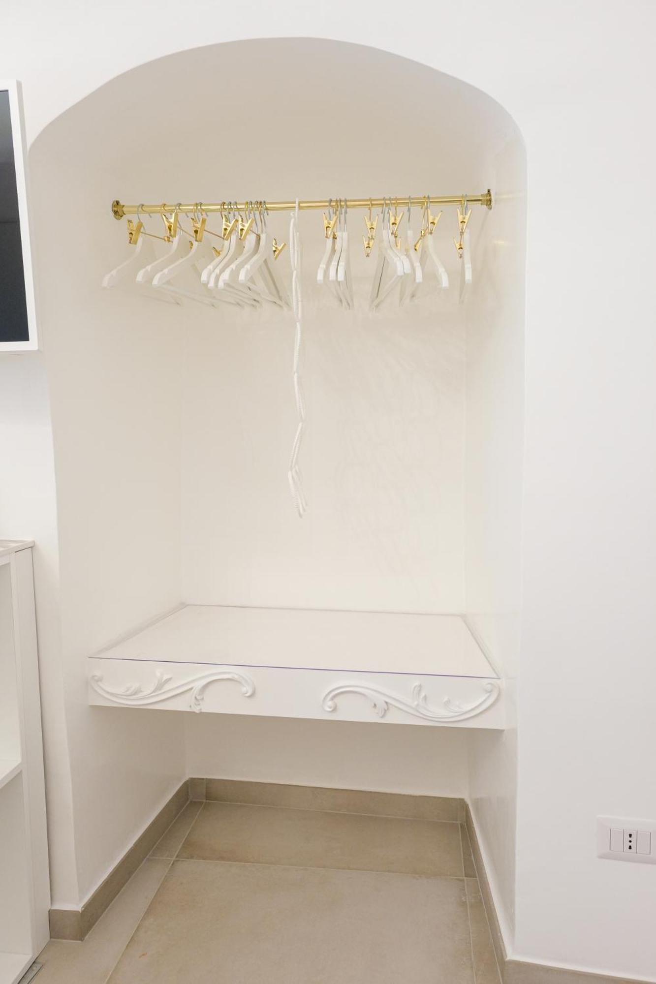 Apartament Porta Dei Mori Bari Zewnętrze zdjęcie