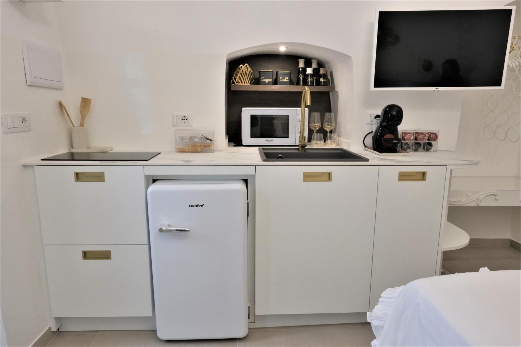 Apartament Porta Dei Mori Bari Zewnętrze zdjęcie