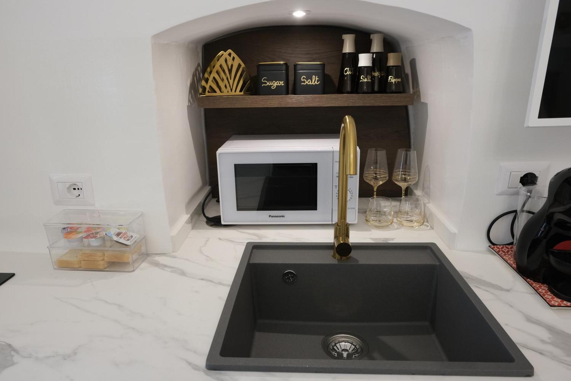 Apartament Porta Dei Mori Bari Zewnętrze zdjęcie