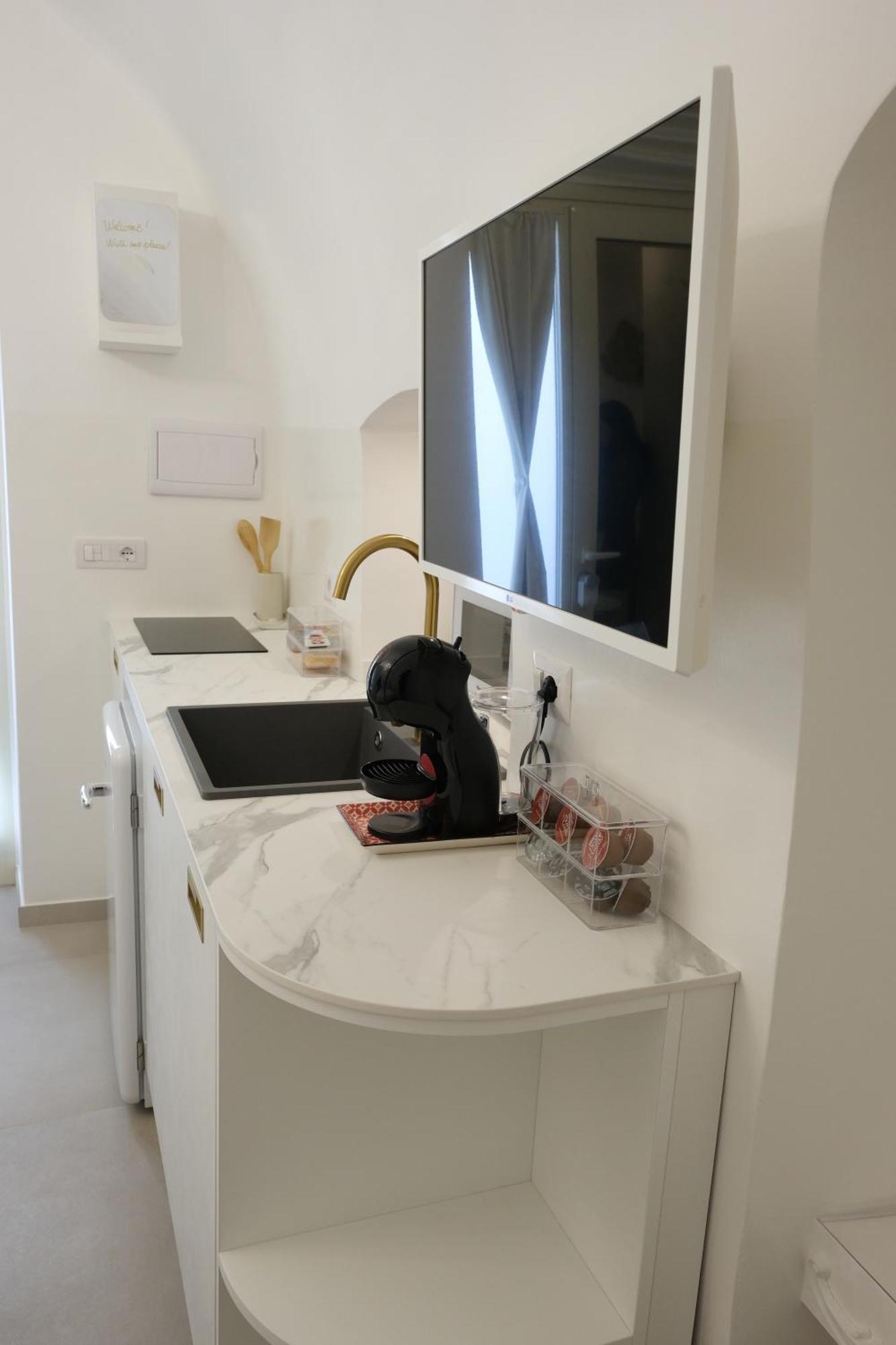 Apartament Porta Dei Mori Bari Zewnętrze zdjęcie
