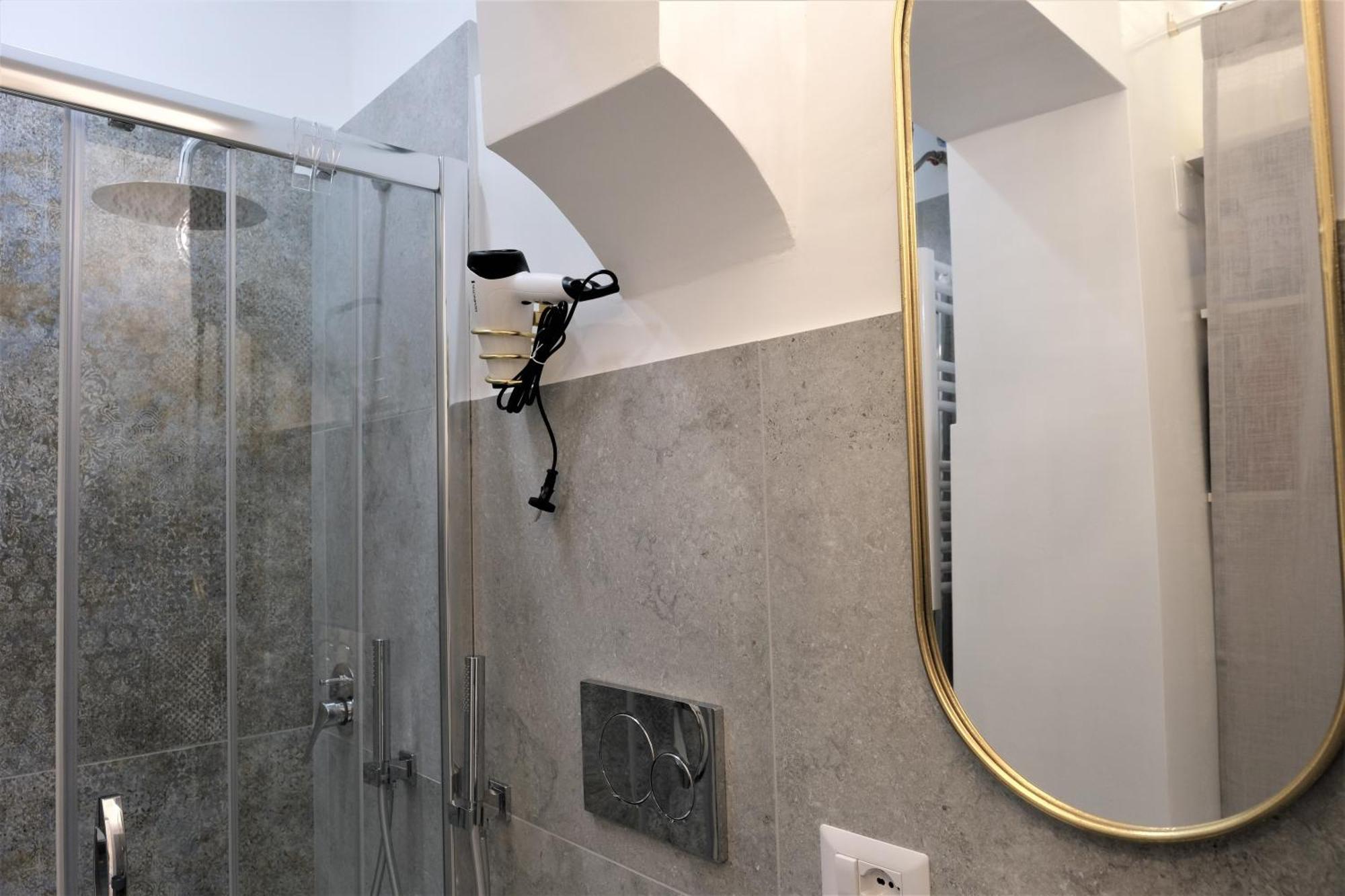 Apartament Porta Dei Mori Bari Zewnętrze zdjęcie