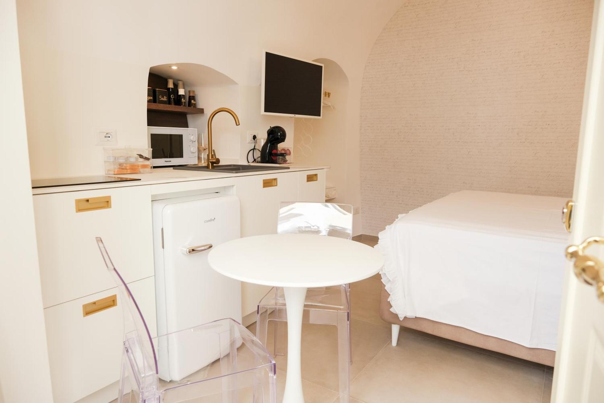 Apartament Porta Dei Mori Bari Zewnętrze zdjęcie