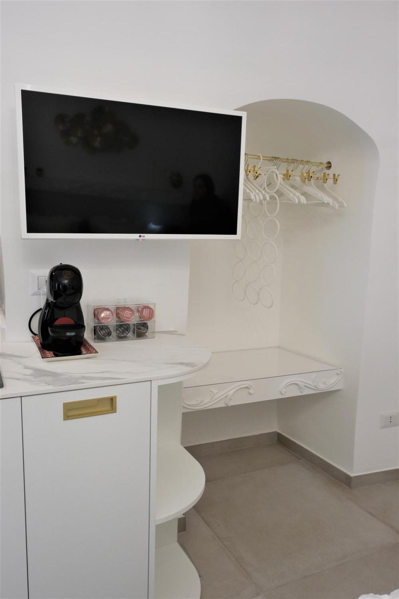 Apartament Porta Dei Mori Bari Zewnętrze zdjęcie