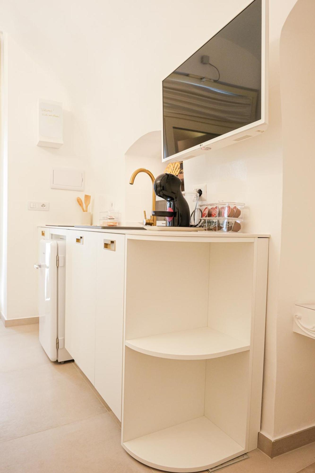 Apartament Porta Dei Mori Bari Zewnętrze zdjęcie