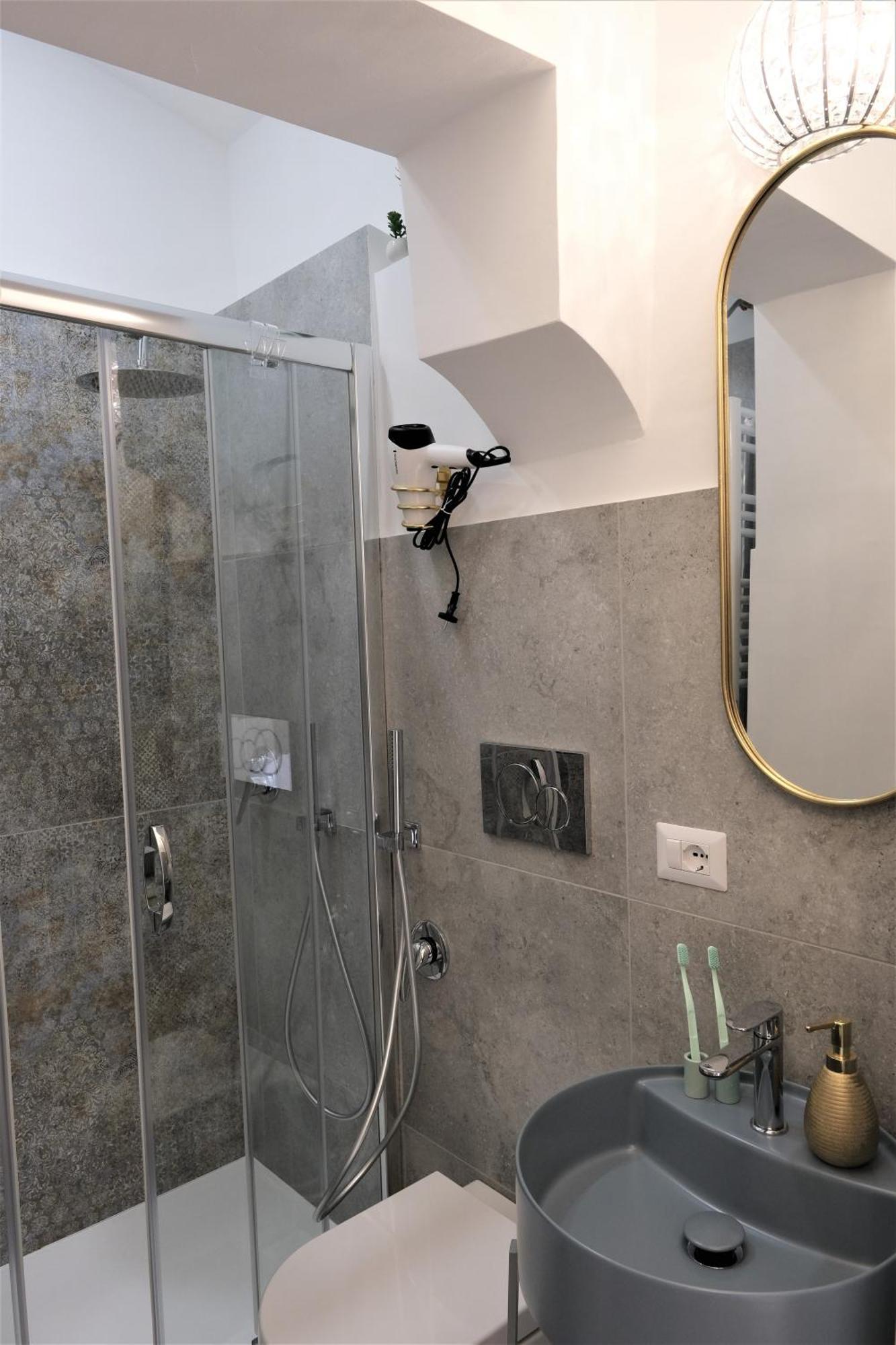 Apartament Porta Dei Mori Bari Zewnętrze zdjęcie