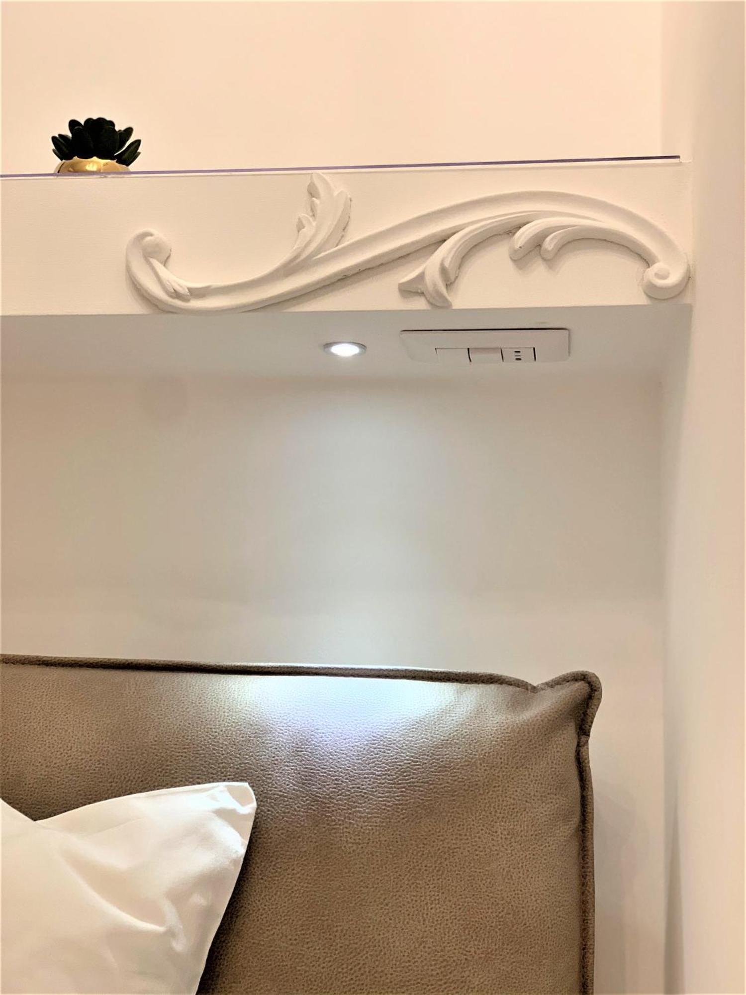 Apartament Porta Dei Mori Bari Zewnętrze zdjęcie