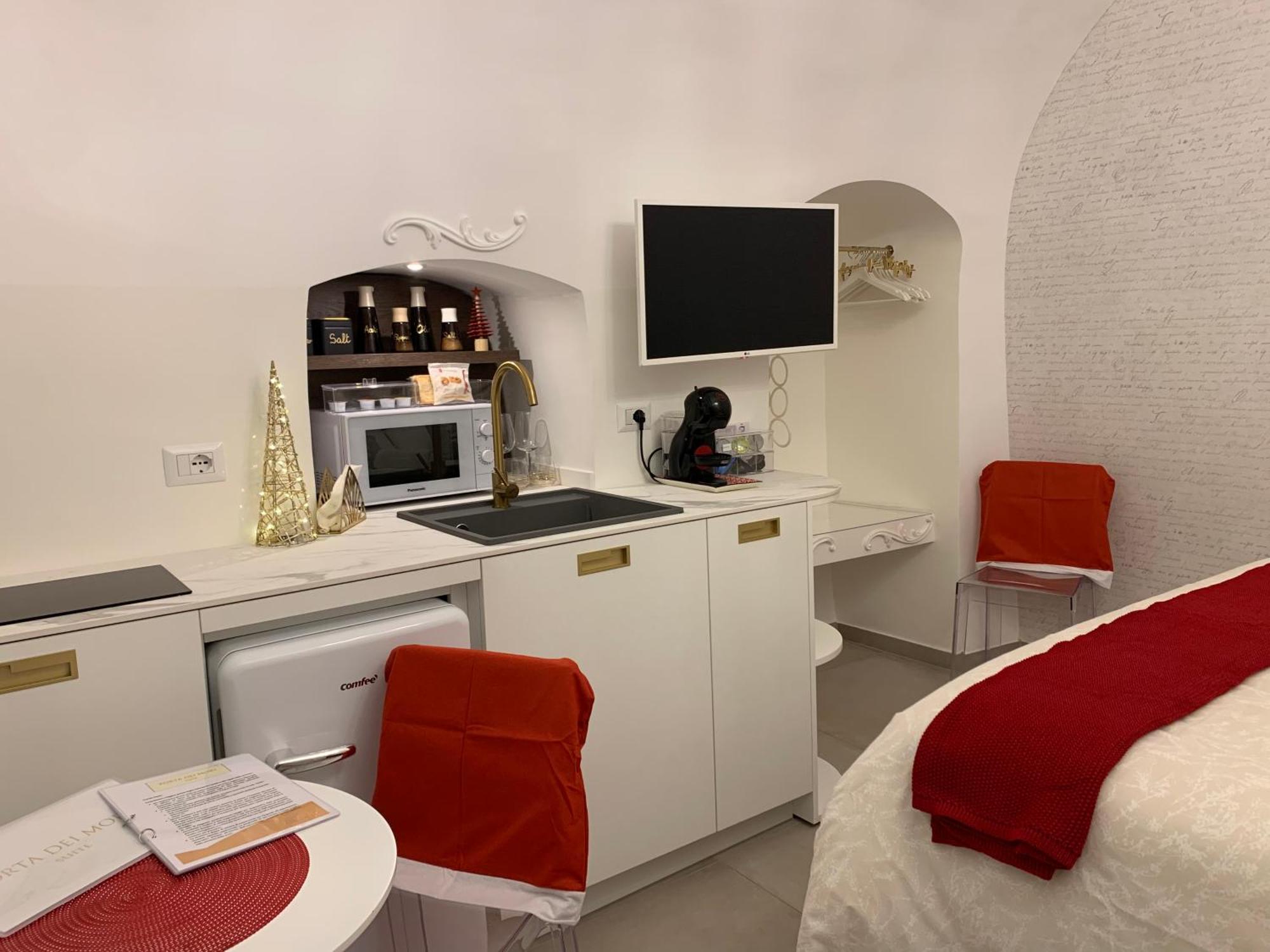 Apartament Porta Dei Mori Bari Zewnętrze zdjęcie